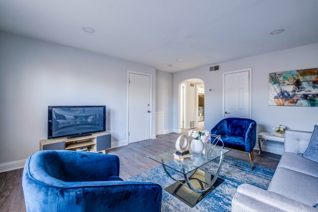 Photo - 6300 Carnation St Unidad A138