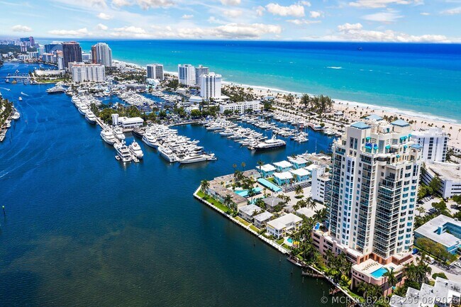 Photo - 3055 Harbor Dr Unit 1603