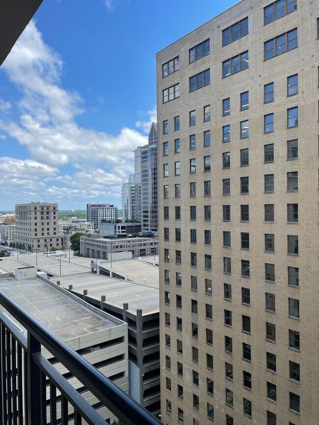 Photo - Gorgeous Uptown Condo Now Available!