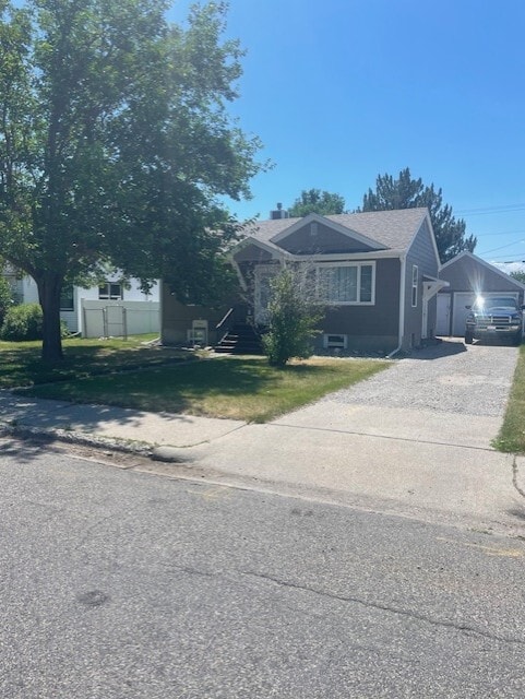 Photo - 1014 Avenue D Ave