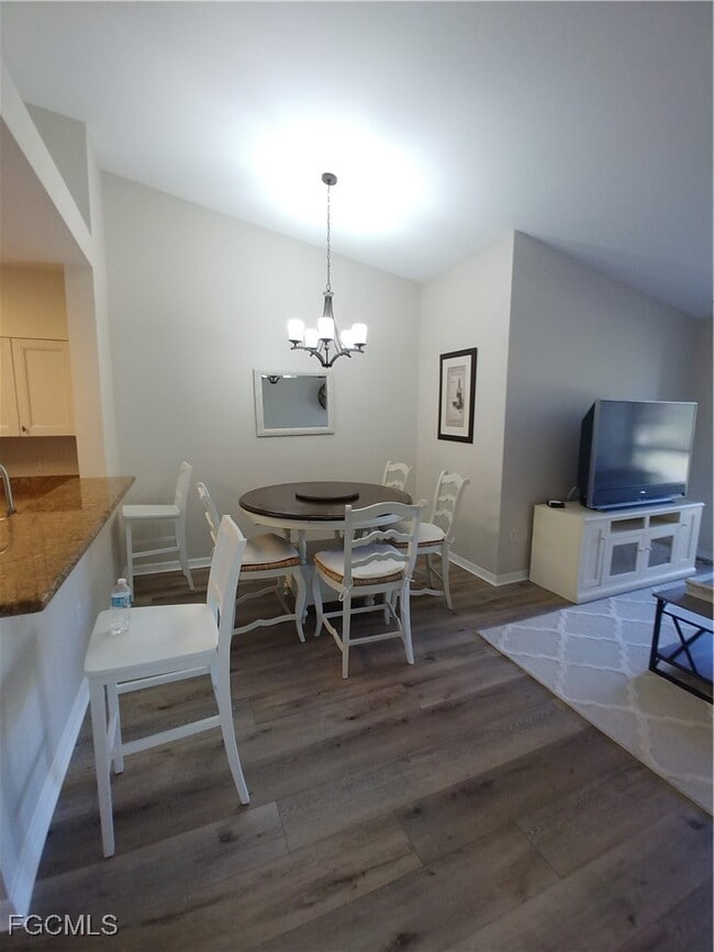 Photo - 20140 Estero Gardens Cir Unit 204