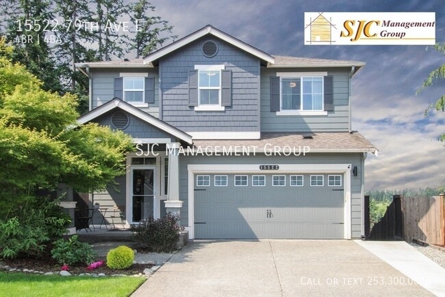 Photo - 15522 79th Ave E House