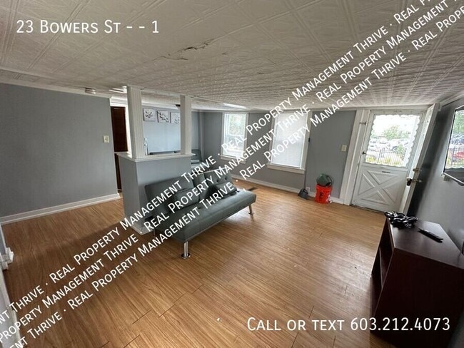 23 Bowers St Unit 1
