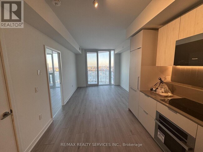 Photo - 1 Fairview Rd E Unit 1212