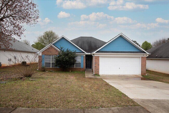 Building Photo - 4931 Wilkins Station Dr Rental