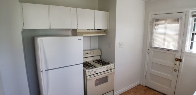 Photo - 2135 S Grant St
