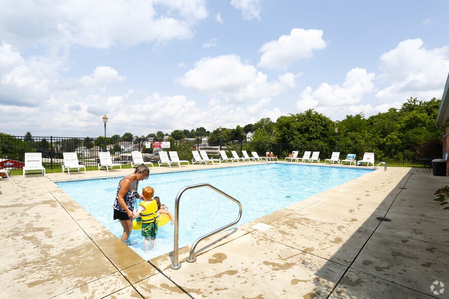 Villages of Easton Apartments For Rent in Irwin, PA