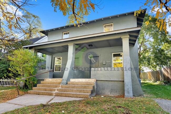 Photo - 724-724 Adams St SE Unit 724