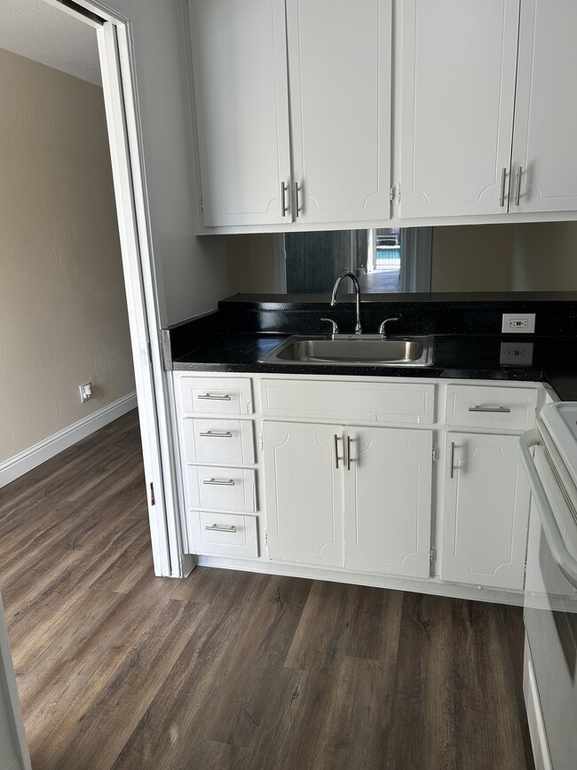 Fremont Pines Apartments