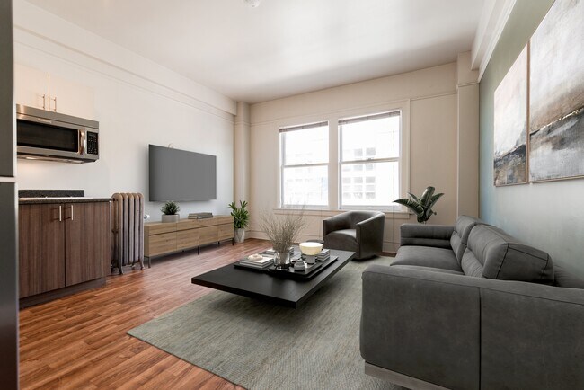 Photo - Addison on Fourth Residential