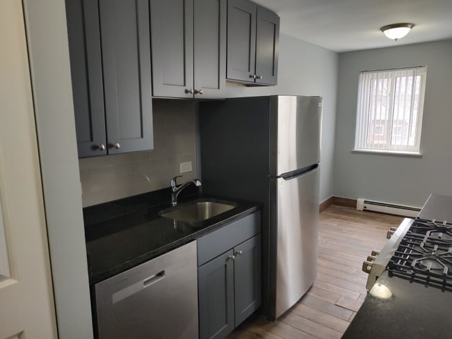 Photo - 663 W Grace St Unidad 403