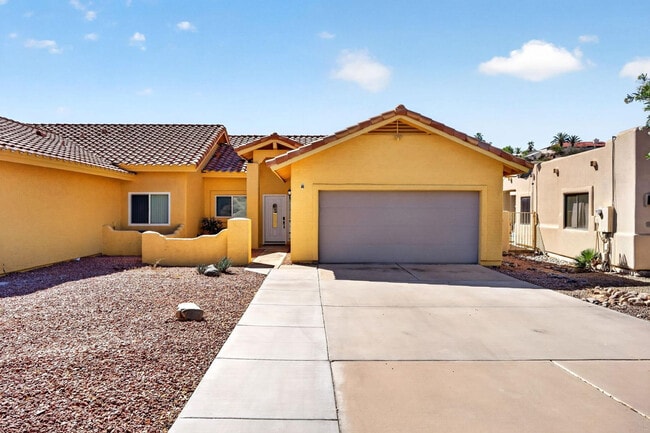 12213 N Chama Dr