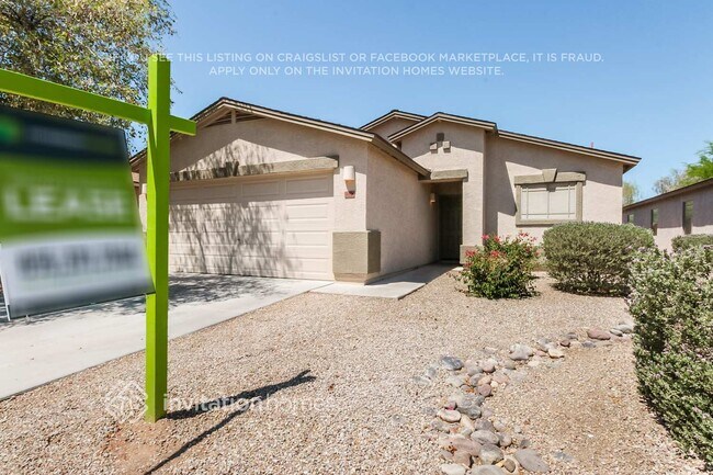 Photo - 30926 N Desert Honeysuckle Dr