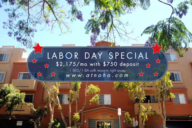 Photo - 11020 Hesby St Apartamento Unidad 1