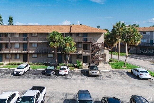 Building Photo - 6312 Newtown Cir Unit 12A5 Rental
