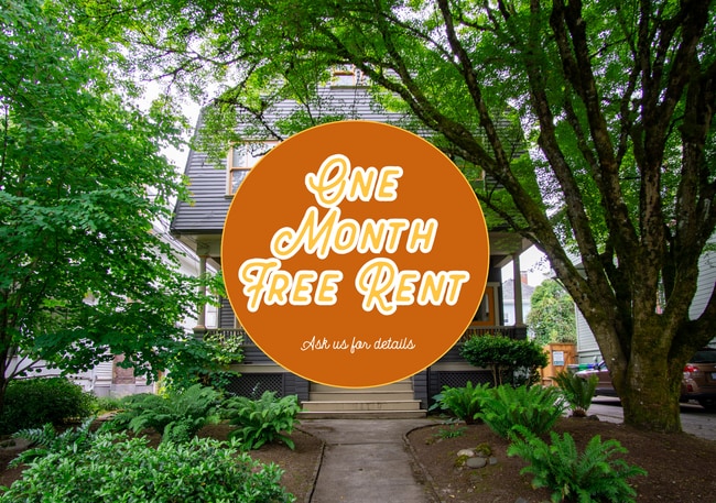 Building Photo - FREE RENT SPECIAL! Top Floor Corner Single... Unit 06 Rental