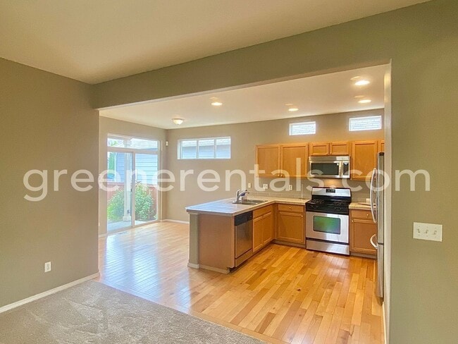Photo - Lacey 4BD/2.5BA Beautiful Home Close to 1-...