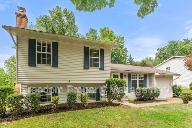 Photo - 2516 Tabor Ct