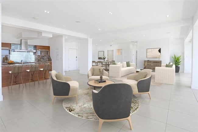 Photo - 11 Island Ave Unit PH8