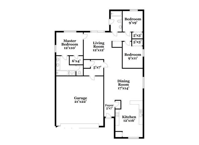 Photo - 2458 Dovesong Trace Dr