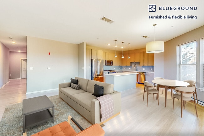 Building Photo - 160 Boylston St Unit FL3-ID5399A