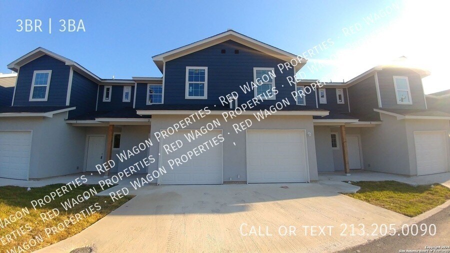 Photo - 6926 Crestway Rd Apartamento Unidad 1