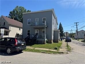 Building Photo - 2915 Roanoke Ave Unit 2