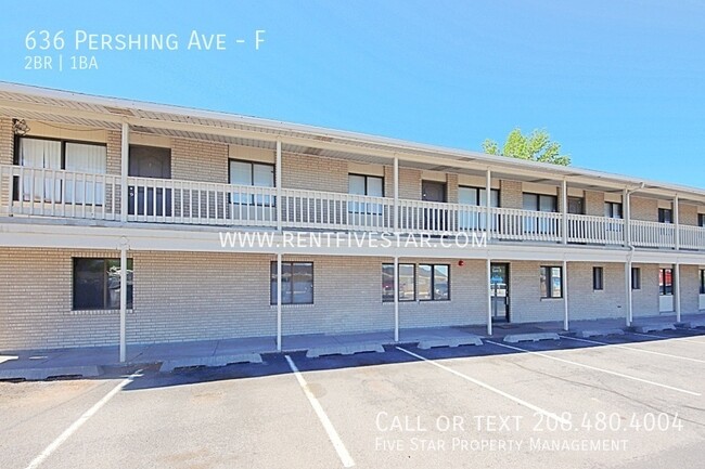 2 Bedroom 1 Bathroom Upstairs Apartment! V... - 2 Bedroom 1 Bathroom Upstairs Apartment! V... Unit F