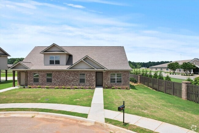 Building Photo - "Brand-New Townhome Awaits!"