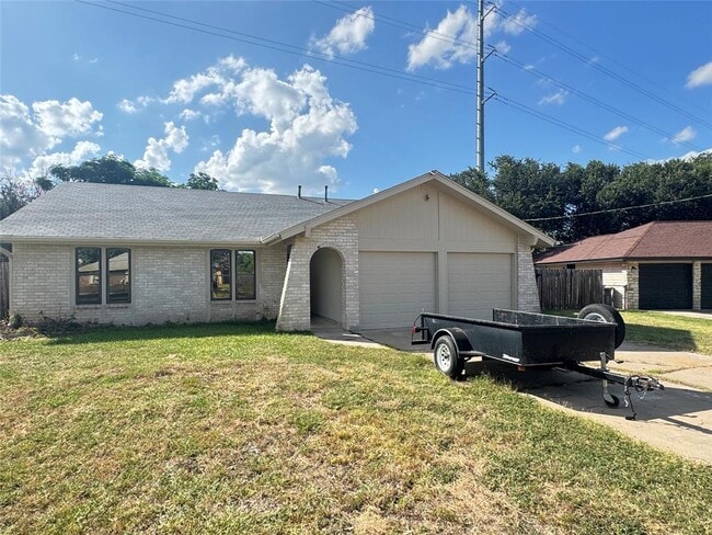 Photo - 705 Garden Villa Cir