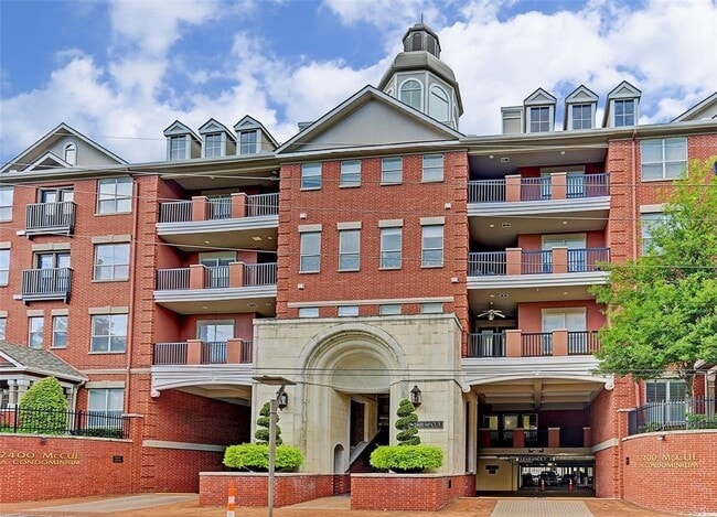 Building Photo - 2400 McCue Rd Unit 356