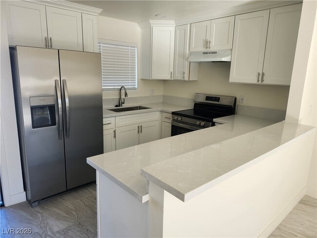 Photo - 5312 S Swenson St Unit 54 A