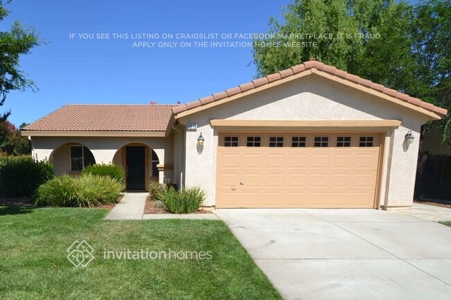 Building Photo - 4270 Mustic Way Rental