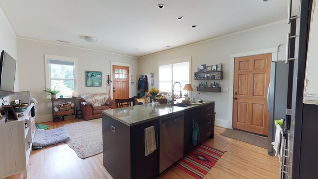 Photo - Updated Wilmore Duplex - Just Minutes to Uptown !