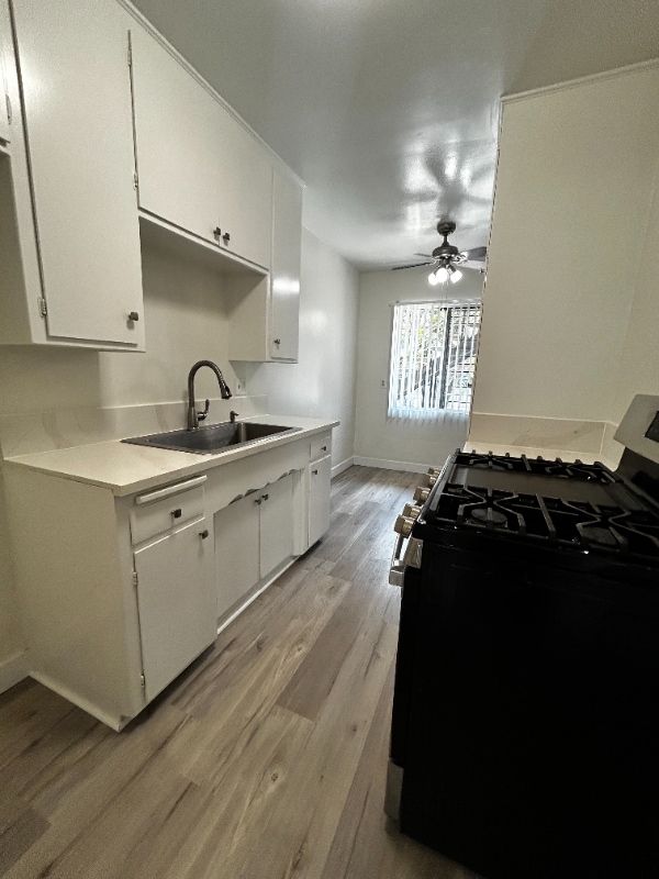 Building Photo - 516 Mar Vista Ave Unit 2 Rental
