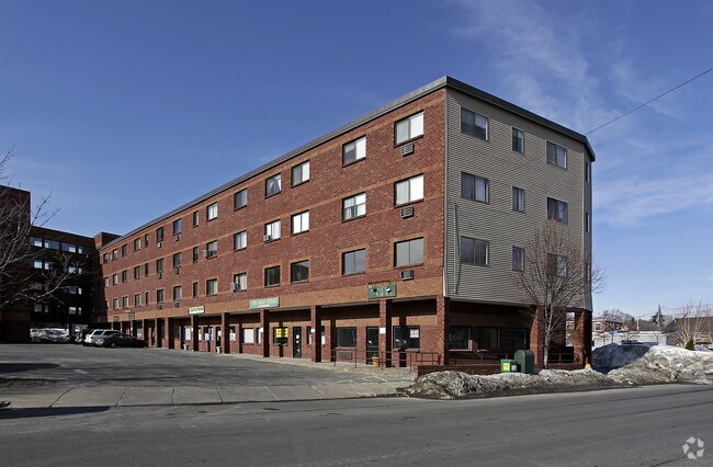 Foto principal - Tannery Gardens