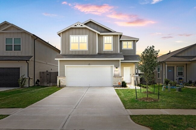 Photo - 25927 Chicory Dr