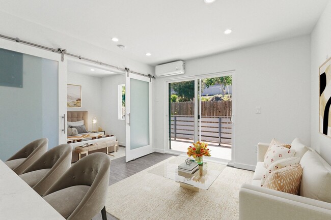 Photo - Parkwood Apartments