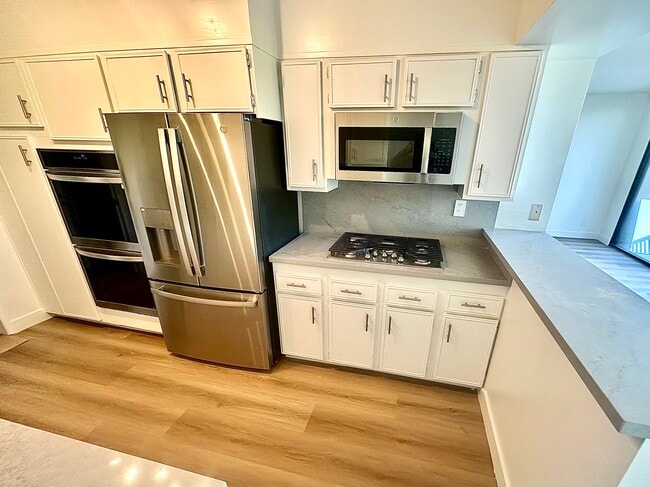 Montana Apartments
