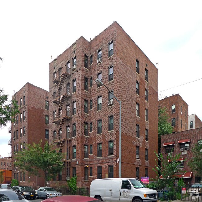 80 Clarkson Ave - 80 Clarkson Ave Apartments
