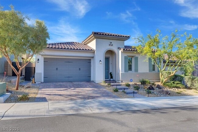 Photo - 9936 Wildhorse Cyn Ave