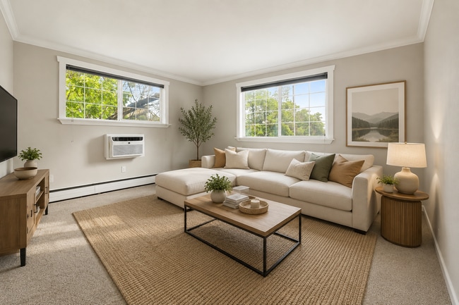 Photo - $1,220.95 with $300 off the first month's rent, 1 Bed - 1 Bath, Condo in Denver with Onsite Laundry! Unit #302