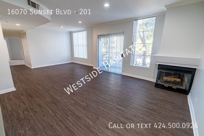 Building Photo - 16070 W Sunset Blvd Unit 201 Rental