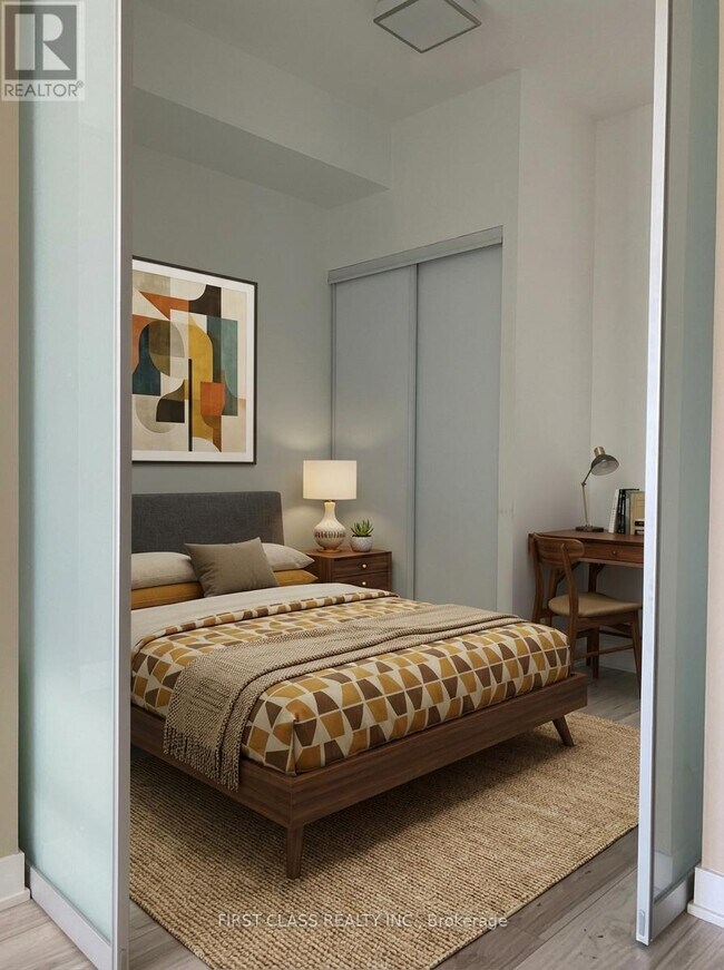 Photo - 195 Bonis Ave Unité 1107