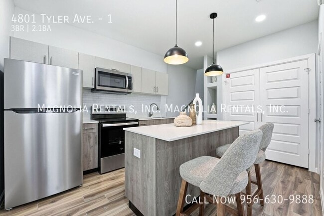 Photo - 4801 Tyler Ave