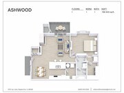 Ashwood (1x1)