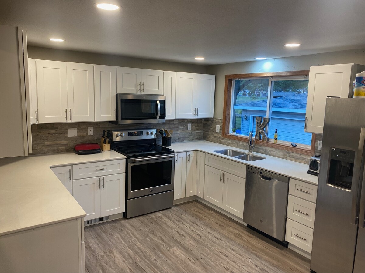 Photo - 1019 Higby Dr