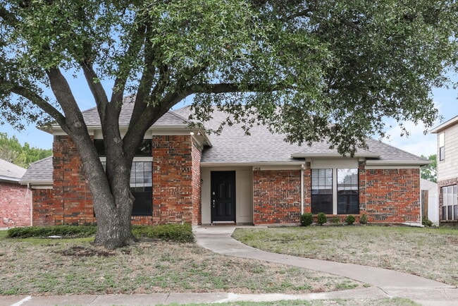 Photo - 1408 Chapman Dr House