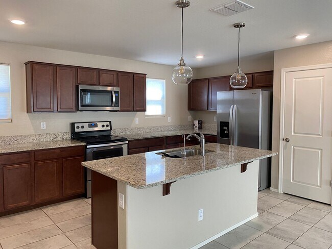 Photo - Sycamore Farms rental