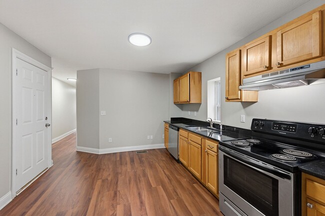 Photo - Updated 2BR Apartments Walkable to Xavier University Unit 1